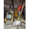 Image 1 : 5 Piece Lot of Work Lights & Trouble Lights