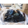 Image 1 : Skid of Overstock & Customer Return Clothing - As Is