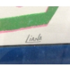 Image 3 : Pencil Signed Artist Proof  - Signed Liana