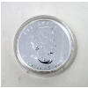 Image 3 : 1 Oz .9999 Silver 2008 Vancouver 2010 Olympic Coin 