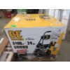 Image 1 : BE 3400 PSI Gas Pressure Washer