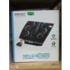 Image 1 : Homedics Triple Action Shiatsu Foot Massager