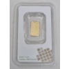 Image 2 : 1 Gram .9999 Fine Gold TD Bank Investor Bar 