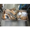 Image 1 : 2 Large Boxes of Assorted Overstock & Return Goods