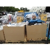 Image 1 : 2 Skids of Men's Vests - Variety of Colours & Sizes