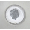 Image 2 : 1 Kilo .9999 Silver 2019 Year of the Pig Coin 