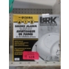Image 1 : 4 BRK Smoke Alarms - CAT. 9120BA