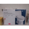 Image 1 : Brondell Swash CL99 Non-Electric Bidet Toilet Seat