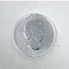 Image 2 : 1 Oz .9999 Silver 2013 Maple Leaf Coin