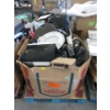 Image 1 : Skid of Assorted Customer Return Goods - As Is
