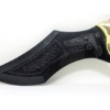 Image 2 : Scorpion Handled Fantasy Knife with 8" Blade