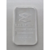 Image 2 : 1 Oz .999+ Silver Elemetal Bar 