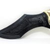 Image 2 : Scorpion Handled Fantasy Knife with 8" Blade