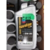 Image 1 : 6 x 946ml Havoline 5W-30 Motor Oil