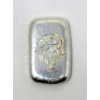 Image 2 : 1 Oz .999 Silver Eagle SilverTowne Mint Bar 