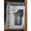 Image 1 : Good Earth Lighting Outdoor LED Wall Lantern