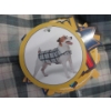 Image 3 : Case of 12 New "Say Fleece" Plaid Dog Jackets