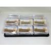Image 1 : 30 Packs of New Nesura 12mm Eyelash Tufts