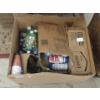Image 1 : Large Box of Assorted Ensure & Other Beverages