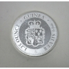 Image 2 : 1.25 Oz .999 Silver Guinea 2022 St. Helena Coin 