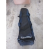 Image 1 : 4 New Turnway Foldable Golf Travel Bags w/ Casters