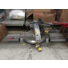 Image 1 : Mastercraft Maximus 10" Mitre Saw - Preowned