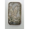 Image 1 : 1 Oz .999 Silver Eagle SilverTowne Bar 
