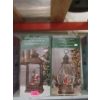 Image 1 : 2 LED Illuminated Holiday Lanterns in Boxes