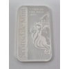 Image 1 : 1 Oz .9999 Silver Scottsdale Lion Bar