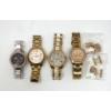 Image 1 : 4 Assorted Fossil  Watches - Preowned - Nice Condition