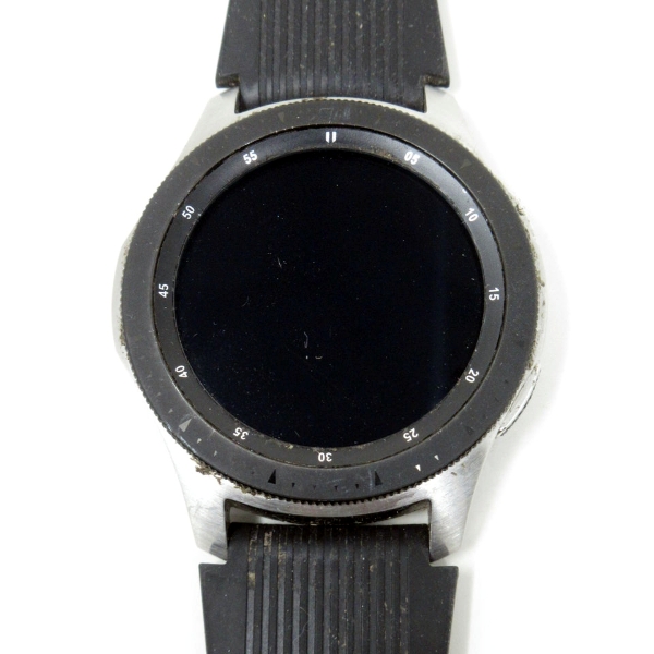 Samsung Galaxy SM-R800 Smart Watch - Preowned