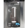 Image 1 : Artika "Linea" LED Wall Light - 3 Way Stream