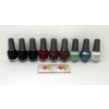 Image 1 : 8 New Morgan Taylor Professional Nail Lacquer