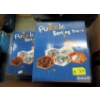Image 1 : 5 New Becko Jig Saw Puzzle Sorting Sets