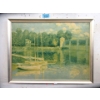 Image 2 : 3 Framed Vintage Wall Art - Largest is 24" x 18"