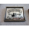 Image 4 : 4 Piece Lot of Art and Advertising Pieces