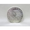 Image 2 : 1 Oz .999 Silver Golden State Mint Round 