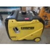 Image 1 : Champion 4500 Watt Gas Inverter 