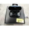 Image 1 : Bose "Quiet Comfort" Ear Phones in Box