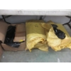 Image 1 : 1 Box & 6 Bags of Self-Sealing Grey Mailing Bags