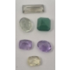 Image 2 : 44 Carats Assorted Loose Gemstones