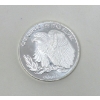Image 1 : 1 Oz .999 Silver St. Gaudens Round 