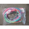 Image 4 : LED Alarm Clock, Screen Protectors & Cables