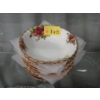 Image 1 : 8 Royal Albert "Old Country Roses" Fruit Nappies
