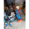 Image 1 : 8 Piece Lot of Assorted Toys - Customer Returns