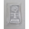Image 2 : 1 Oz .999+ Silver Walking Liberty Bar 