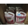 Image 1 : 6 x 3.78 L  of 0 Degree Windshield Washer Fluid
