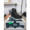 Image 1 : Girl's New Roxy Karmel Black Winter Boots - Size 3