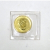 Image 2 : 1/10 Oz .9999 Fine Gold 2008 Maple Leaf Coin 