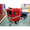 Image 5 : Robosen Optimus Prime Elite Core Transformer 